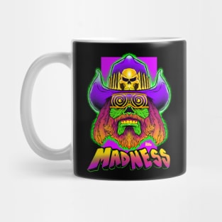 ZOMBIE MADNESS Mug